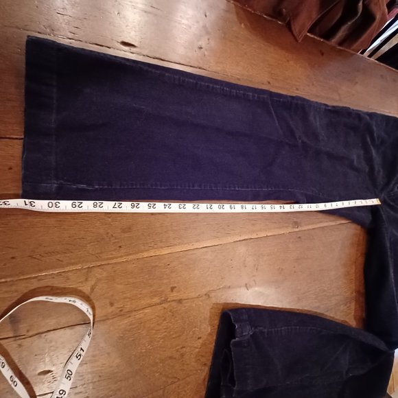 CHAPS Corduroy Jeans - Picture 4 of 5